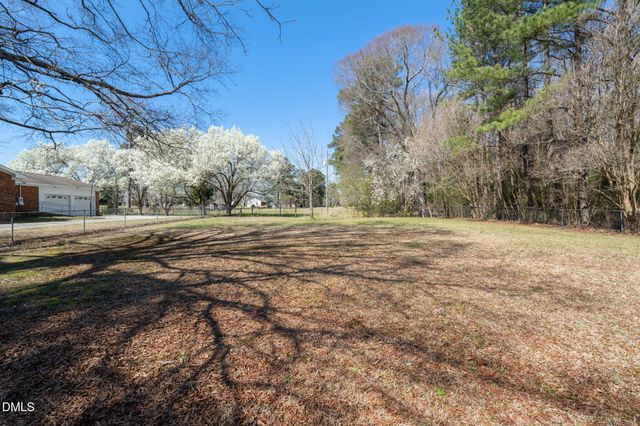 2392 Little Creek Church Road, Clayton, NC 27520