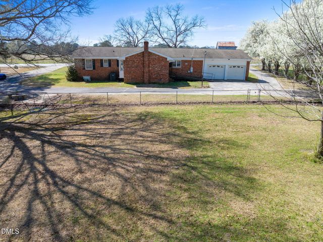 2392 Little Creek Church Road, Clayton, NC 27520