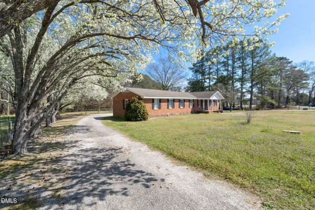 2392 Little Creek Church Road, Clayton, NC 27520