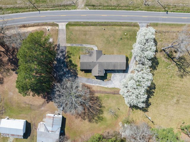 2392 Little Creek Church Road, Clayton, NC 27520