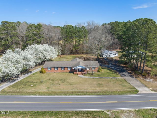 2392 Little Creek Church Road, Clayton, NC 27520