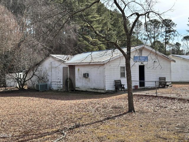 2392 Little Creek Church Road, Clayton, NC 27520