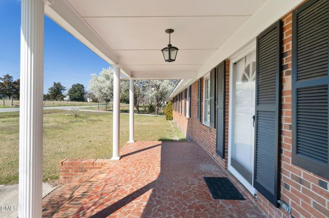 2392 Little Creek Church Road, Clayton, NC 27520