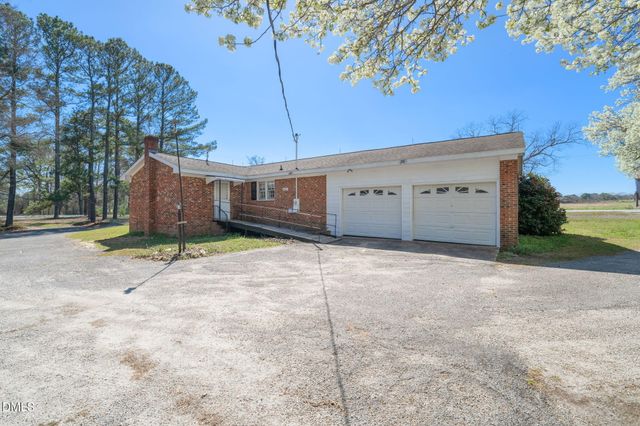 2392 Little Creek Church Road, Clayton, NC 27520