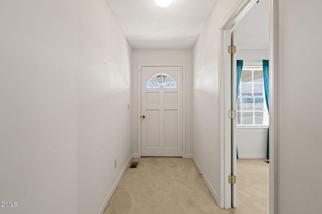 2392 Little Creek Church Road, Clayton, NC 27520