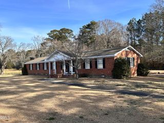 2392 Little Creek Church Road, Clayton, NC 27520