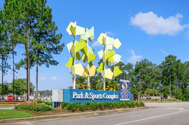 1101 Crooked Hook Rd., North Myrtle Beach, SC 29582