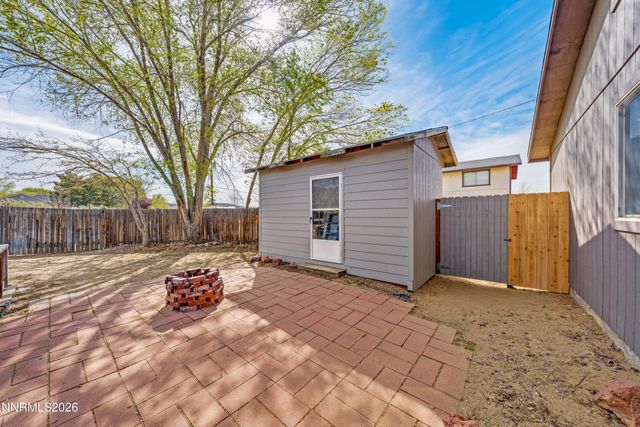 2833 Fuller Avenue, Minden, NV 89423