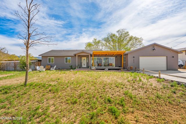 2833 Fuller Avenue, Minden, NV 89423