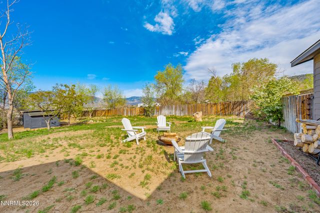 2833 Fuller Avenue, Minden, NV 89423