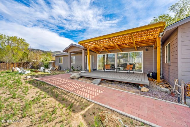 2833 Fuller Avenue, Minden, NV 89423