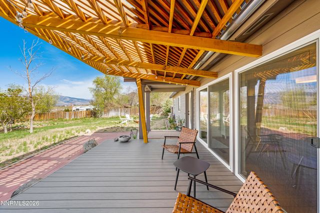 2833 Fuller Avenue, Minden, NV 89423