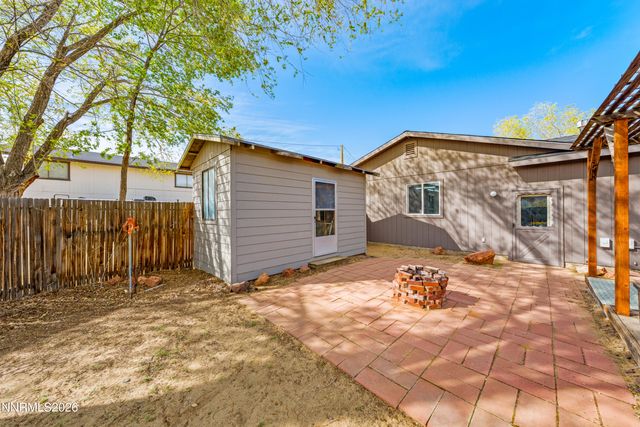 2833 Fuller Avenue, Minden, NV 89423