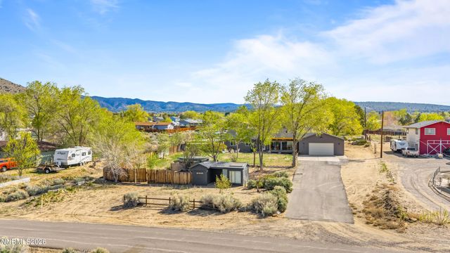 2833 Fuller Avenue, Minden, NV 89423