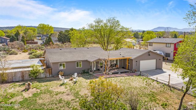 2833 Fuller Avenue, Minden, NV 89423