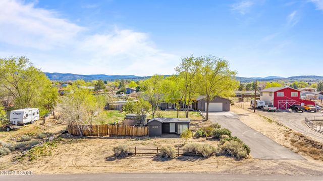 2833 Fuller Avenue, Minden, NV 89423