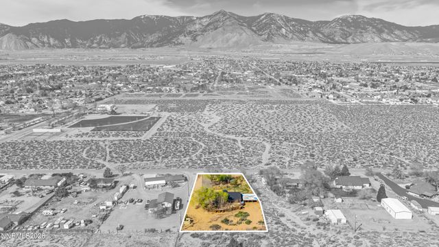 2833 Fuller Avenue, Minden, NV 89423