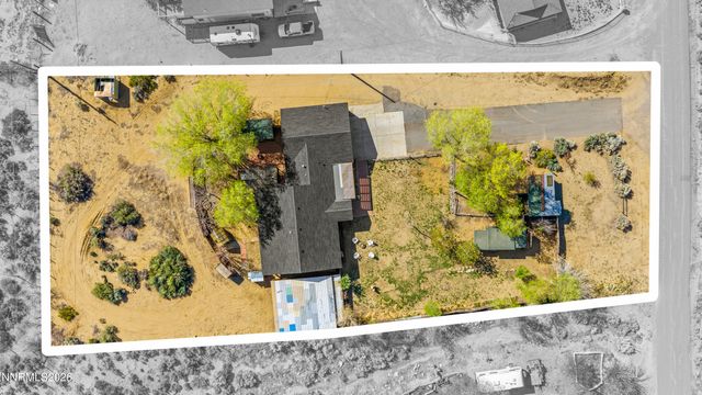 2833 Fuller Avenue, Minden, NV 89423