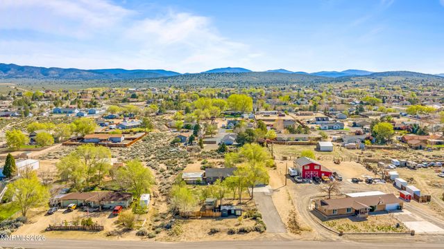 2833 Fuller Avenue, Minden, NV 89423