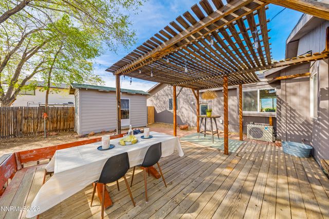 2833 Fuller Avenue, Minden, NV 89423