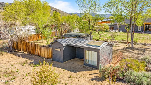 2833 Fuller Avenue, Minden, NV 89423