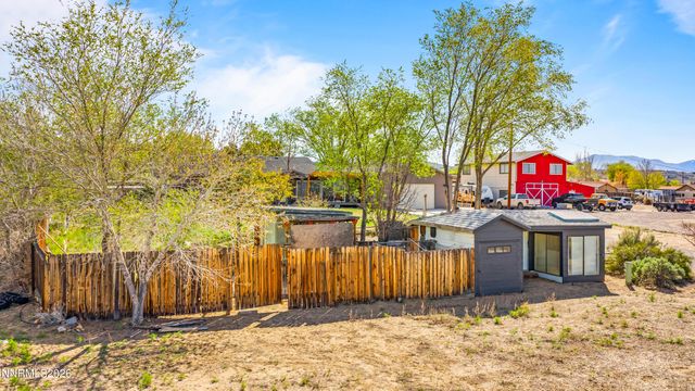2833 Fuller Avenue, Minden, NV 89423