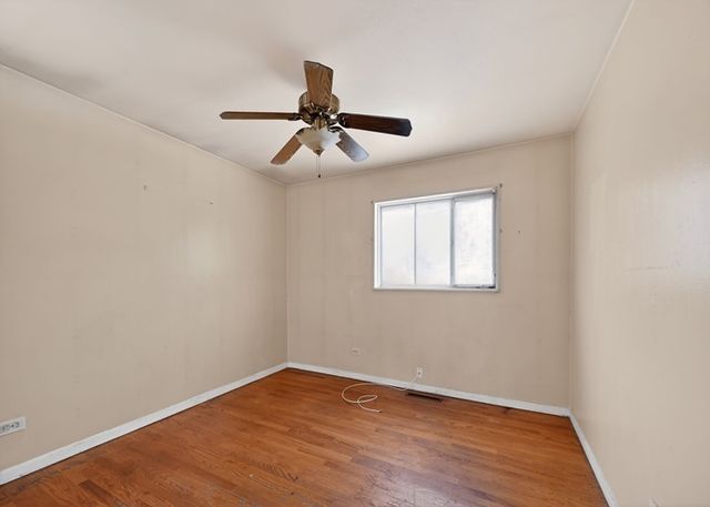 231 Farragut Street, Park Forest, IL 60466