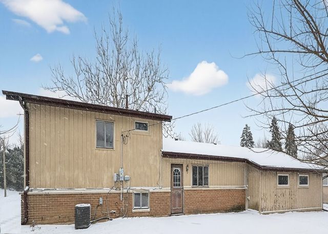 231 Farragut Street, Park Forest, IL 60466