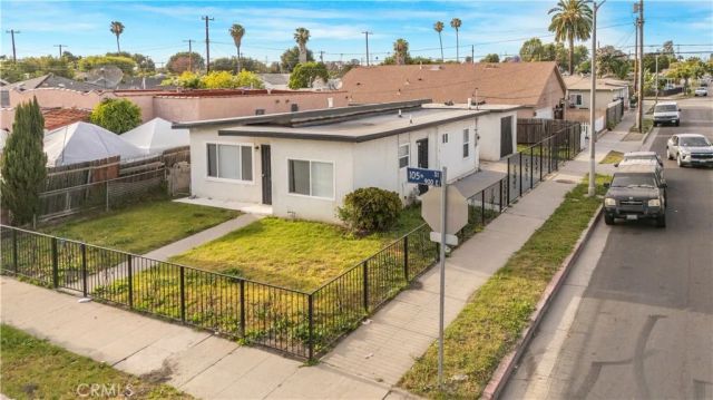 959 E 105th, Los Angeles, CA 90002