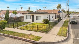 959 E 105th, Los Angeles, CA 90002