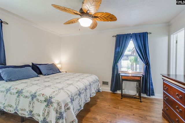 744 Mount Elon Church Road, Hopkins, SC 29061