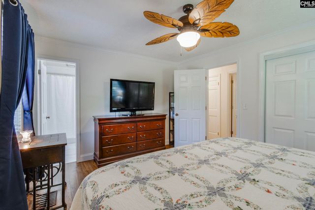 744 Mount Elon Church Road, Hopkins, SC 29061