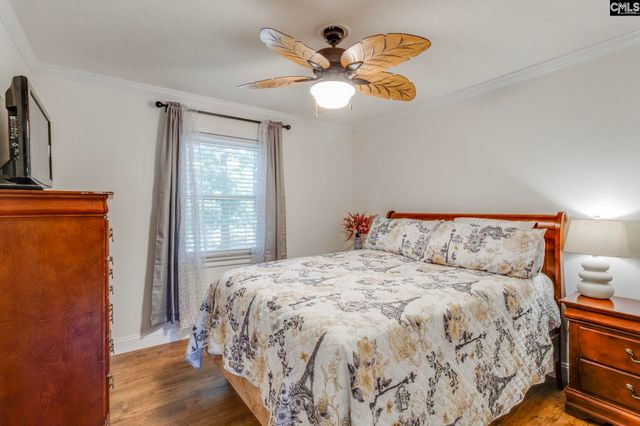 744 Mount Elon Church Road, Hopkins, SC 29061