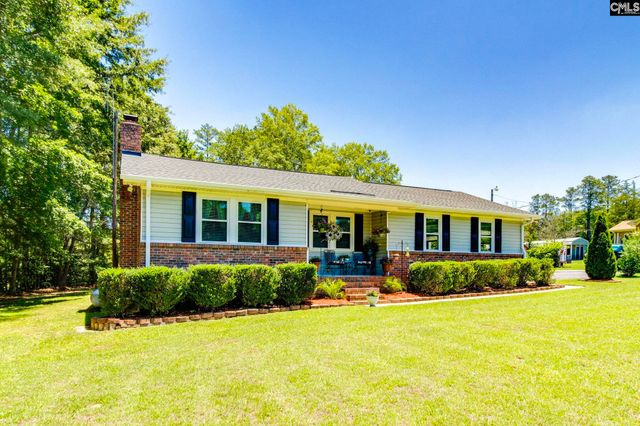 744 Mount Elon Church Road, Hopkins, SC 29061