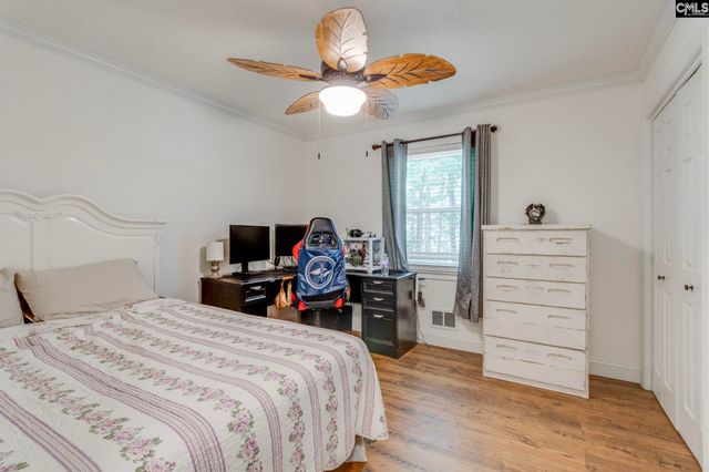 744 Mount Elon Church Road, Hopkins, SC 29061