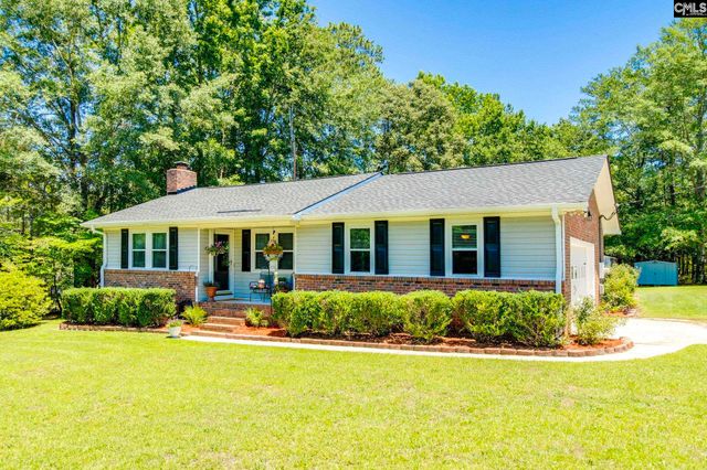 744 Mount Elon Church Road, Hopkins, SC 29061