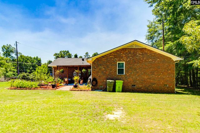 744 Mount Elon Church Road, Hopkins, SC 29061