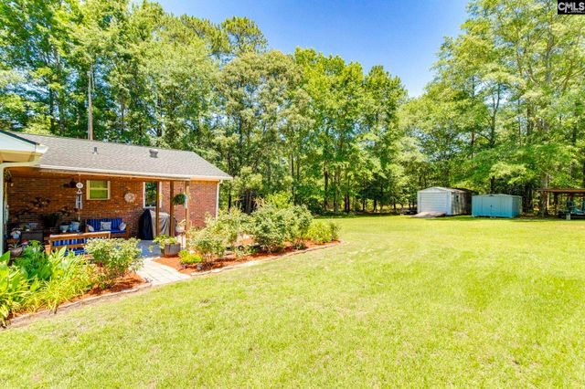 744 Mount Elon Church Road, Hopkins, SC 29061