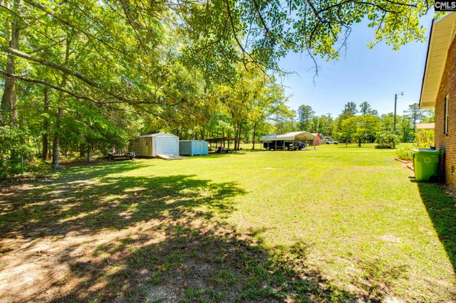 744 Mount Elon Church Road, Hopkins, SC 29061