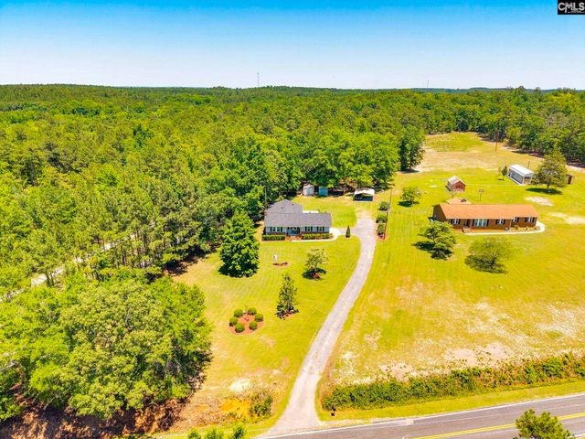 744 Mount Elon Church Road, Hopkins, SC 29061