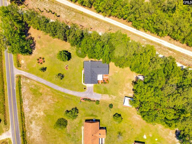 744 Mount Elon Church Road, Hopkins, SC 29061
