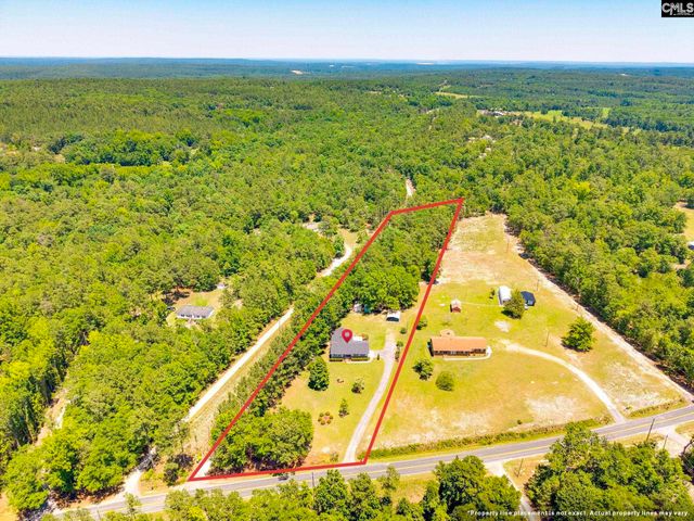 744 Mount Elon Church Road, Hopkins, SC 29061