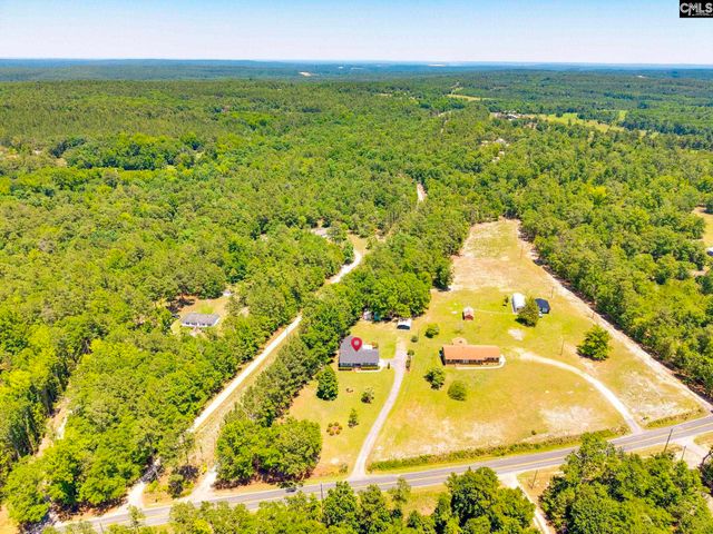744 Mount Elon Church Road, Hopkins, SC 29061