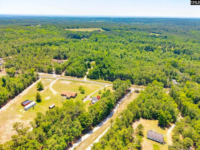 744 Mount Elon Church Road, Hopkins, SC 29061