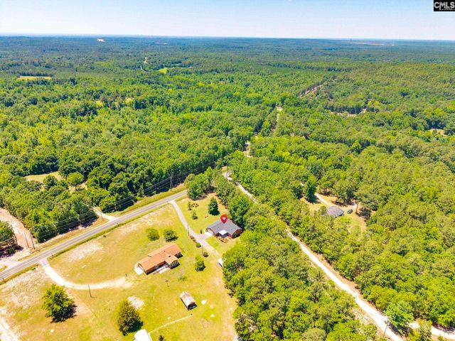 744 Mount Elon Church Road, Hopkins, SC 29061