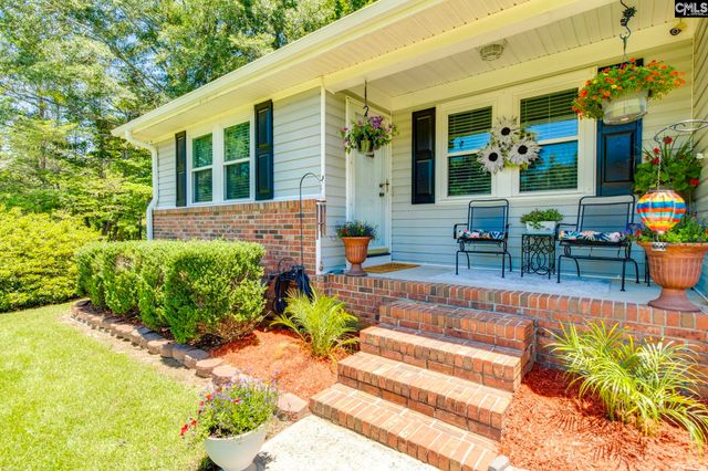 744 Mount Elon Church Road, Hopkins, SC 29061