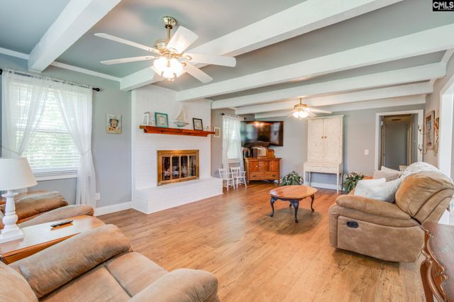 744 Mount Elon Church Road, Hopkins, SC 29061