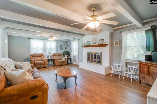 744 Mount Elon Church Road, Hopkins, SC 29061