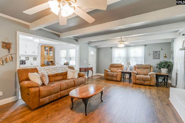 744 Mount Elon Church Road, Hopkins, SC 29061