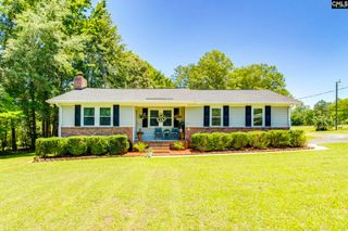 744 Mount Elon Church Road, Hopkins, SC 29061
